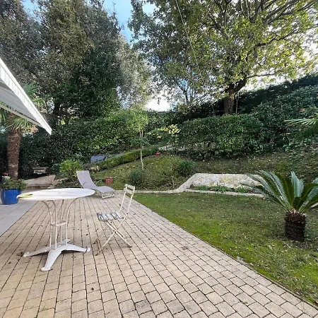 Semesterbostad Maison Charmante 6 Personnes