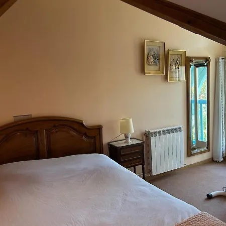 Maison Charmante 6 Personnes Semesterbostad