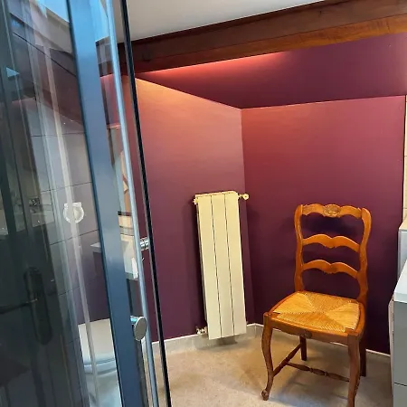Maison Charmante 6 Personnes Semesterbostad *
