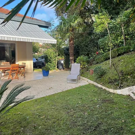 Maison Charmante 6 Personnes Semesterbostad *