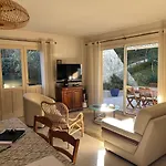 Maison Charmante 6 Personnes * アルカション