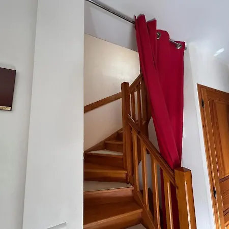 بيت للعطل Maison Charmante 6 Personnes آركاشو