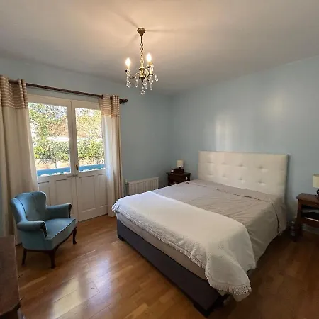 Maison Charmante 6 Personnes *