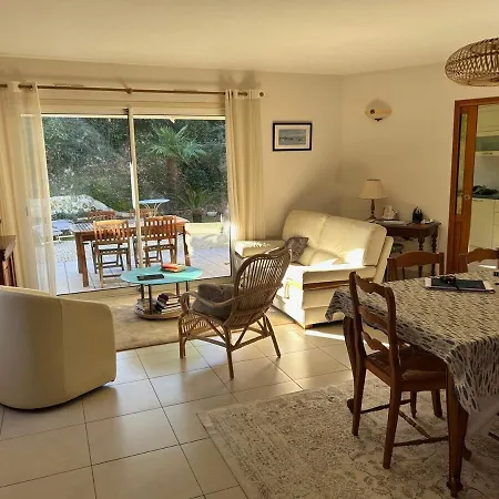 Maison Charmante 6 Personnes