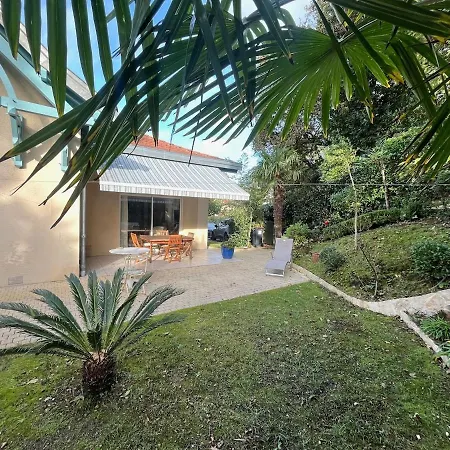 Maison Charmante 6 Personnes بيت للعطل *