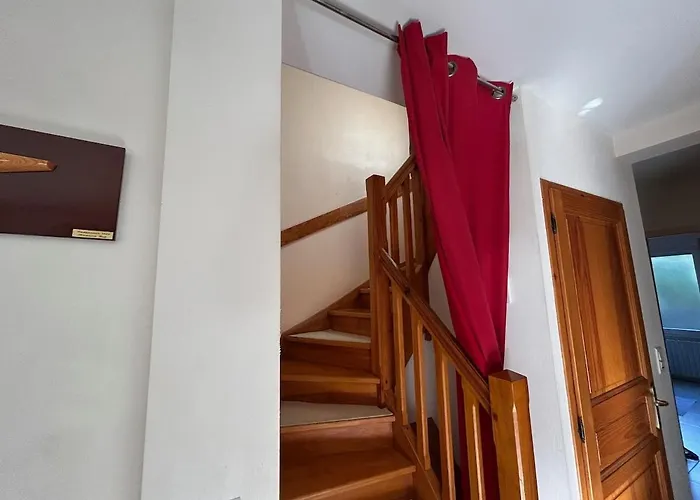 Holiday home Maison Charmante 6 Personnes Arcachon