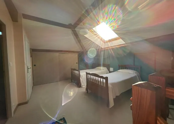 Maison Charmante 6 Personnes Arcachon