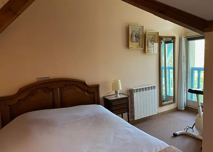 Maison Charmante 6 Personnes Holiday home