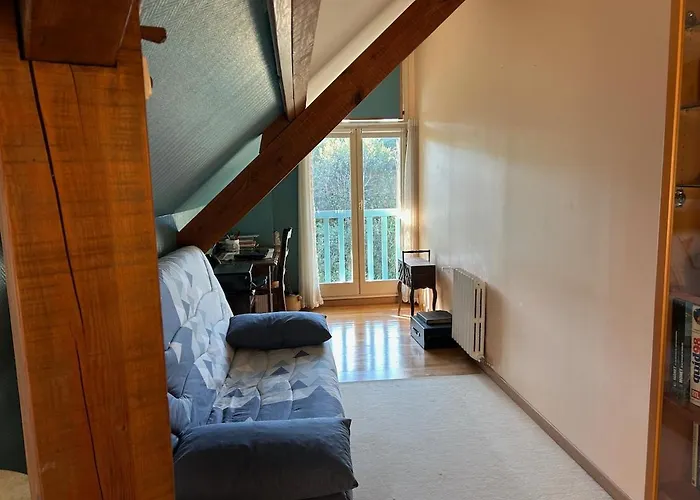 Holiday home Maison Charmante 6 Personnes Arcachon