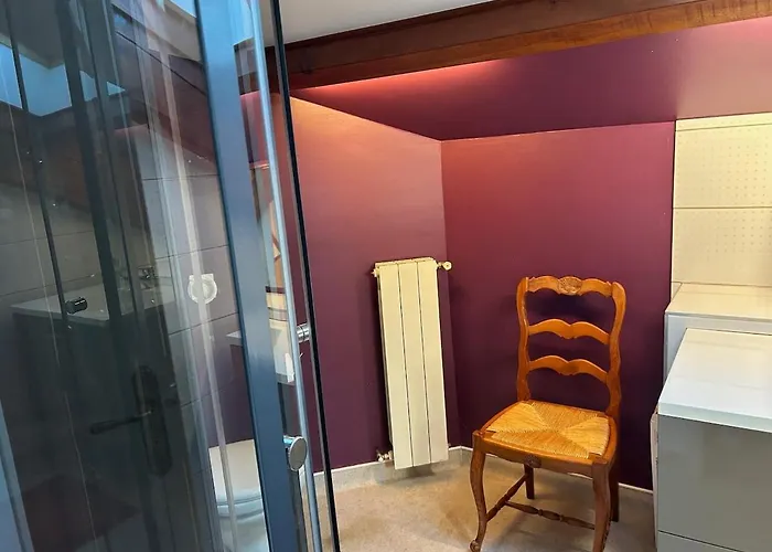 Maison Charmante 6 Personnes Holiday home *