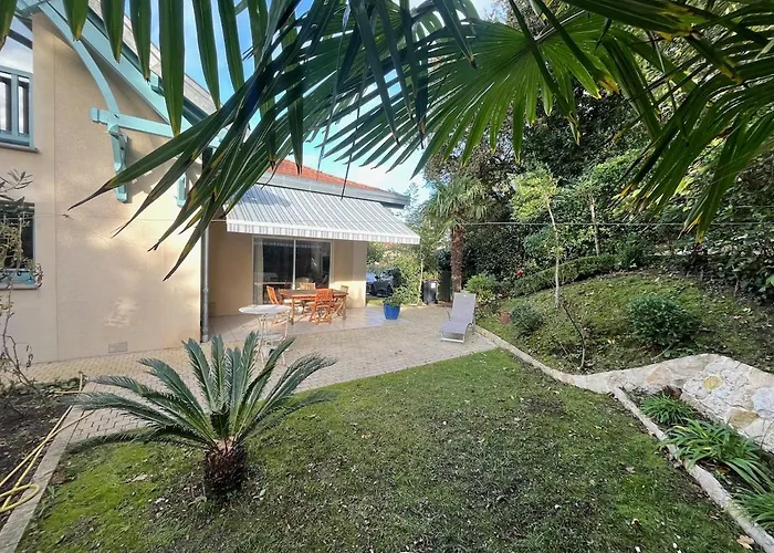 Maison Charmante 6 Personnes Holiday home *