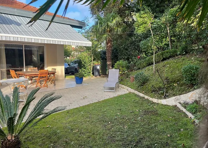 Maison Charmante 6 Personnes Holiday home *